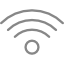 Acceso a Internet con Wi-Fi gratuito
